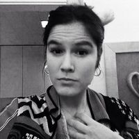 Clara Vila Hepburnn的照片