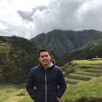 Andros Gómez's Photo