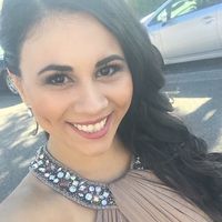 Claudia Garza's Photo