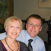 JUDITH LINDQUIST's Photo