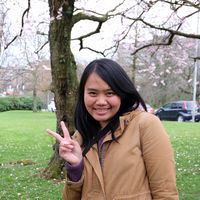 Fikka Anastasia's Photo