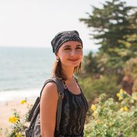 Fotos von Darya Etkareva