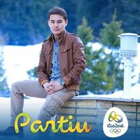 Mirlan Kalykov's Photo