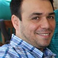 Hadi Rajabbeigi's Photo