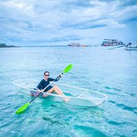 Vivienne Sakornrat's Photo