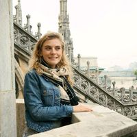 Fotos de Wiktoria Cacace