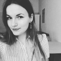 Iryna Khamyk的照片