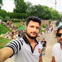 Photos de Abdul Zahid