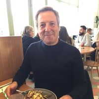 Michael  Frizziero's Photo