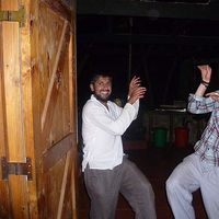 Navin Venkatraman's Photo