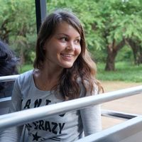 Evgeniya Tokoveeva's Photo