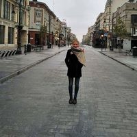 Dominika Matavovszky's Photo