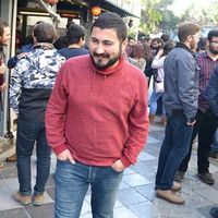 Nail Kayalı的照片