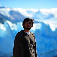 Edgar Alvarenga's Photo