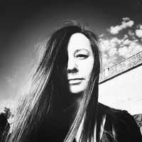 Gabriela Petrova的照片