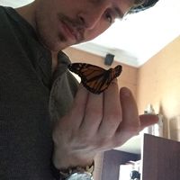 Casey Winters's Photo