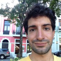 David Mentuccia的照片