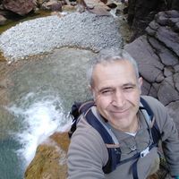 Alexandre Bergmann's Photo