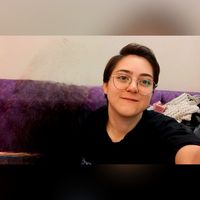 Maya Salloum的照片