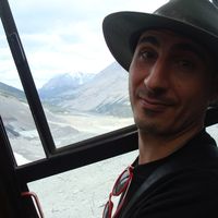 Paul Tirimacco's Photo