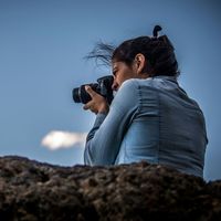 Carla Padrón的照片