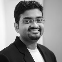 Abhijeet Parui的照片