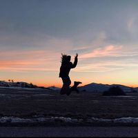 Fotos de Angelica Sepi