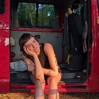 Mareike Heisig的照片