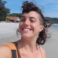 Camila Di Leo的照片