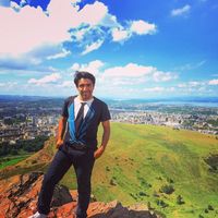 Jonathan Valencia's Photo