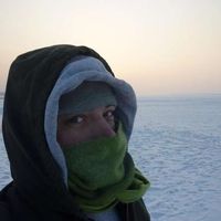 Benoit Mathieu's Photo