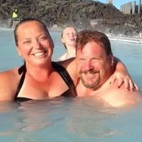 Roy & Crystal Thomas的照片