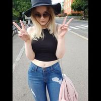 Caroline Andresen's Photo