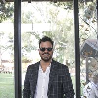 Francisco Muñoz的照片