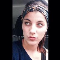 Matilda Parietti的照片