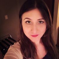 Camila Escobar's Photo