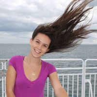 Iracema  Drew's Photo