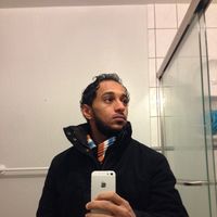 Mohammed Mahmoud's Photo