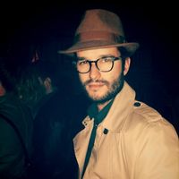 Matteo Simonini's Photo