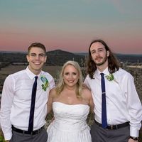 Chris Clayton的照片