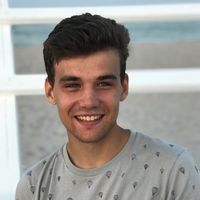 Kirill Kopylov的照片