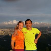 Photos de Kathy De Leye