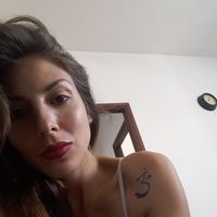 Daniela Apicella的照片