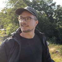 Gerrit Welmering的照片