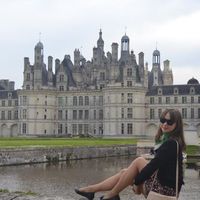 Kate Valkova's Photo