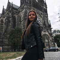 Julia Antonenko's Photo