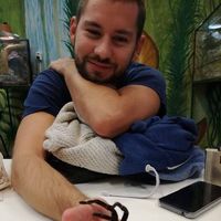 Péter Váczi's Photo