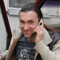 Le foto di Sergey Finski