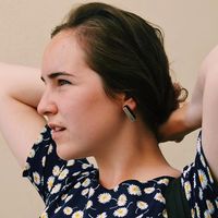 Kirsika Kungur的照片