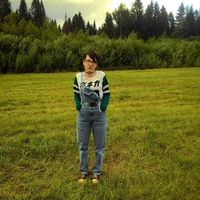 Julietta Ravencroft的照片